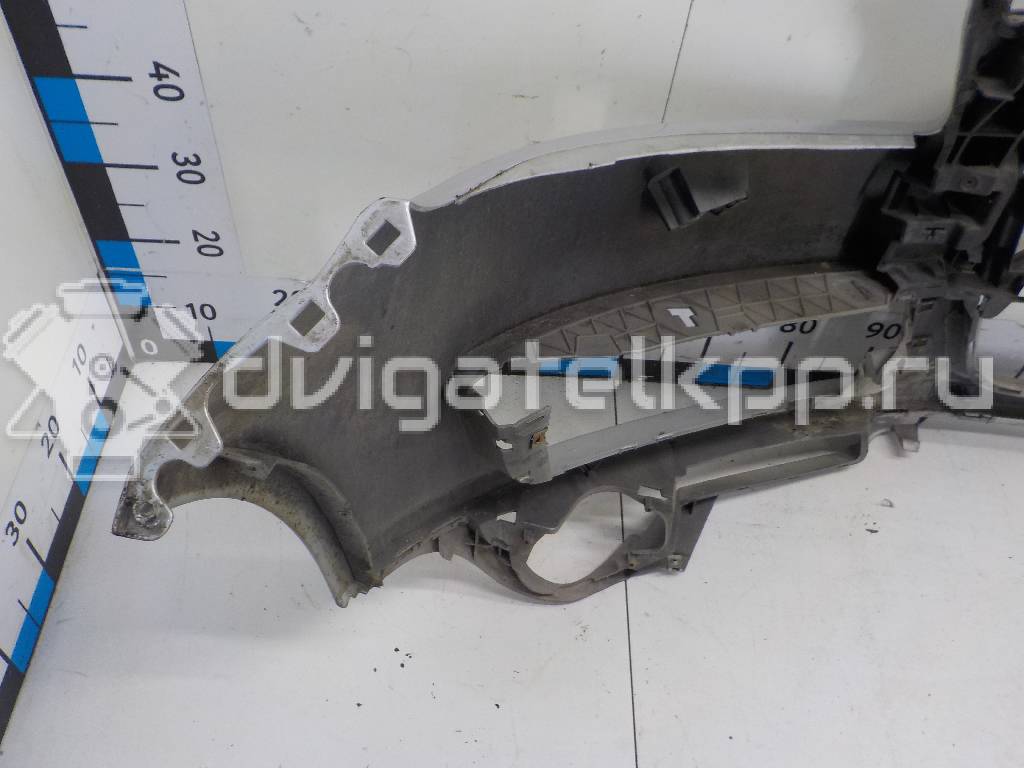 Фото Бампер передний  4l0807105cgru для Audi Q7 {forloop.counter}}
