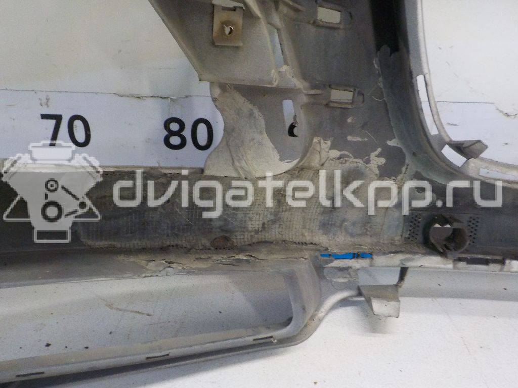 Фото Бампер передний  4l0807105cgru для Audi Q7 {forloop.counter}}