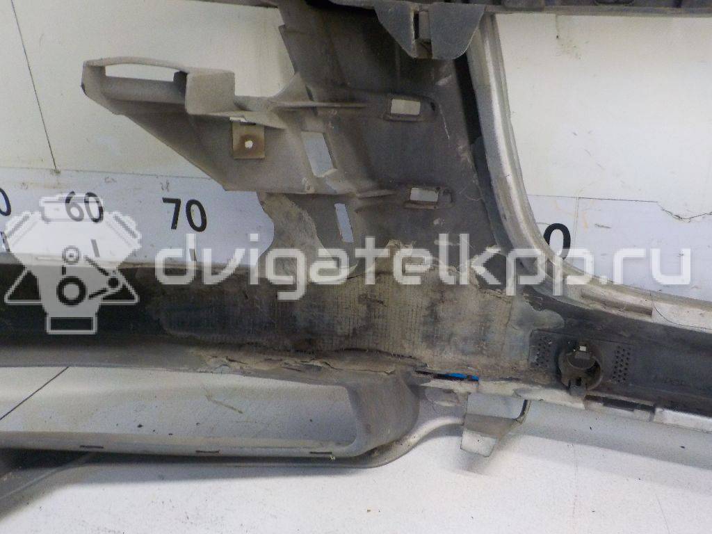 Фото Бампер передний  4l0807105cgru для Audi Q7 {forloop.counter}}