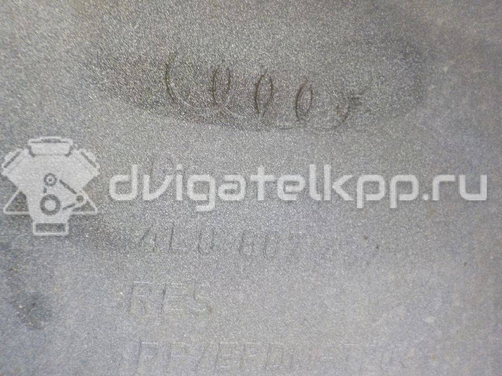 Фото Бампер передний  4l0807105cgru для Audi Q7 {forloop.counter}}