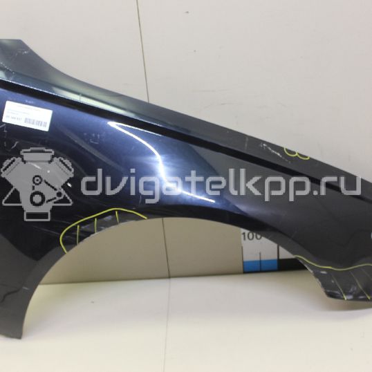 Фото Крыло переднее правое  4G0821102 для Audi A6