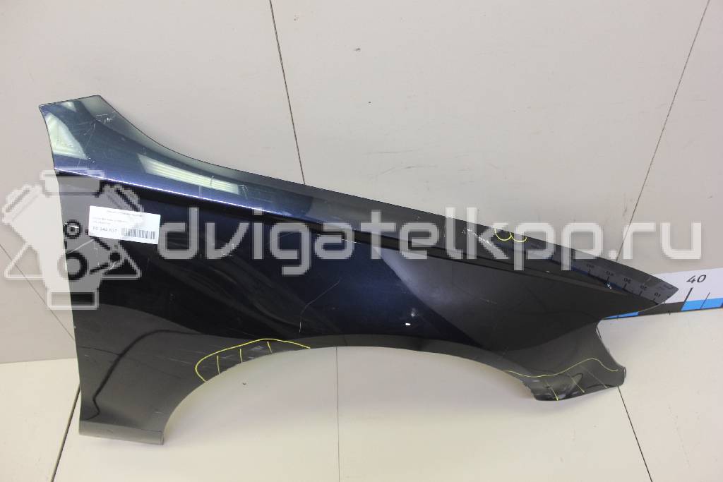 Фото Крыло переднее правое  4G0821102 для Audi A6 {forloop.counter}}