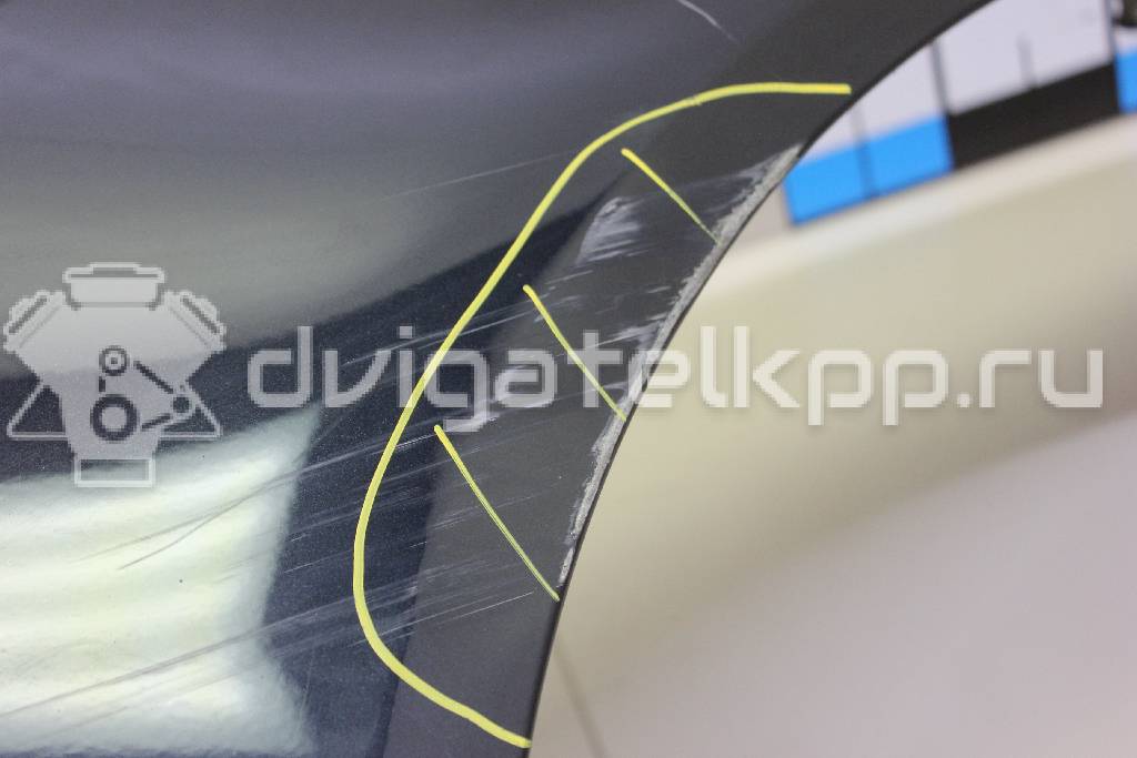 Фото Крыло переднее правое  4G0821102 для Audi A6 {forloop.counter}}