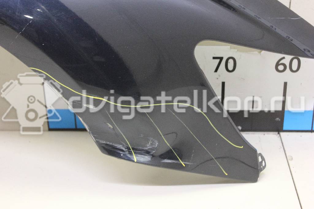 Фото Крыло переднее правое  4G0821102 для Audi A6 {forloop.counter}}