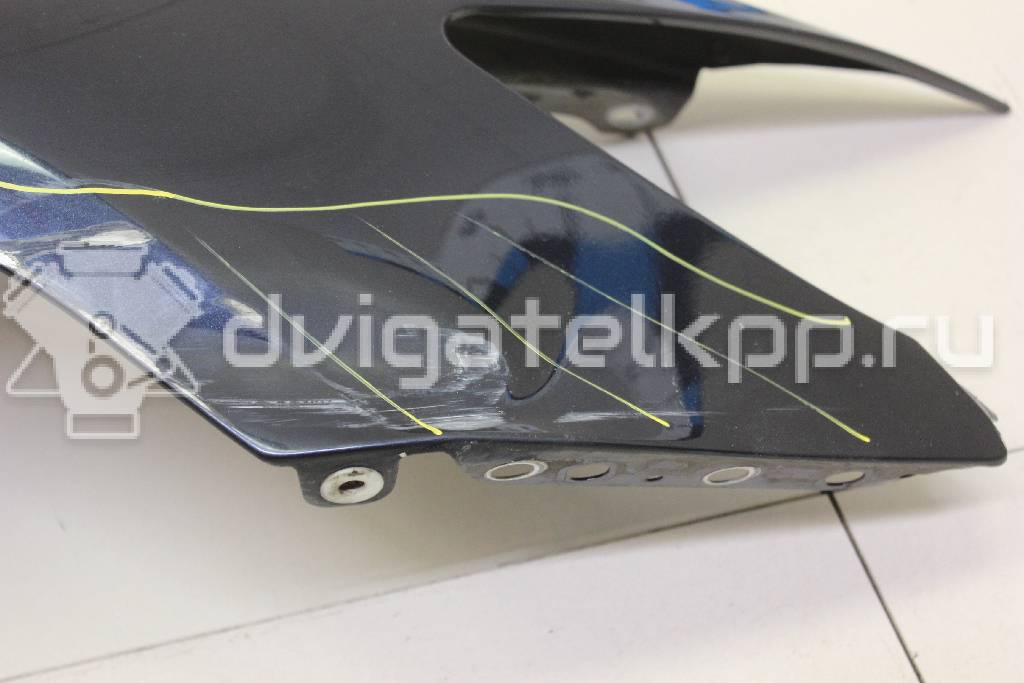 Фото Крыло переднее правое  4G0821102 для Audi A6 {forloop.counter}}