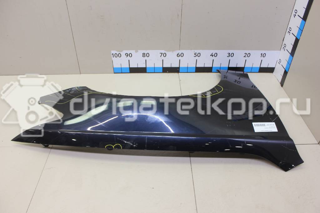 Фото Крыло переднее правое  4G0821102 для Audi A6 {forloop.counter}}