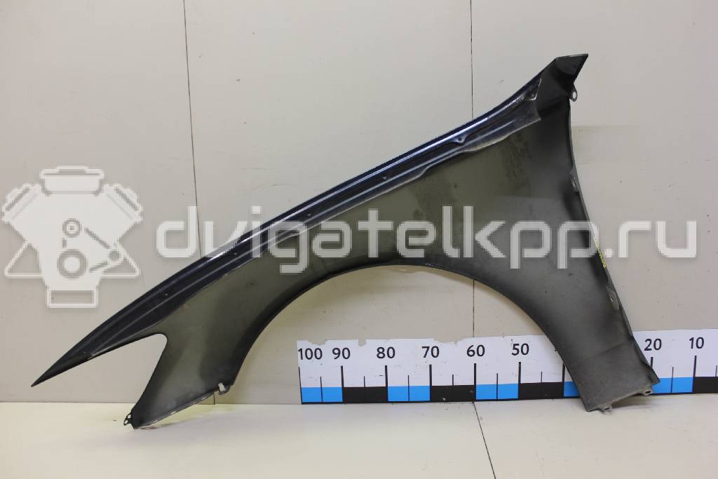 Фото Крыло переднее правое  4G0821102 для Audi A6 {forloop.counter}}