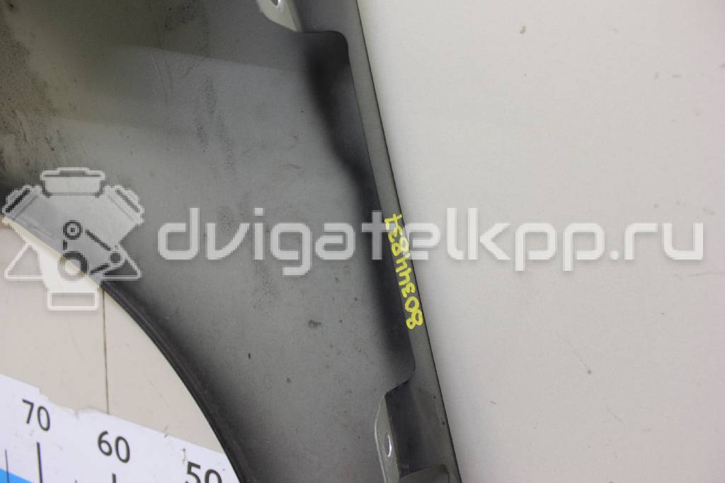 Фото Крыло переднее правое  4G0821102 для Audi A6 {forloop.counter}}