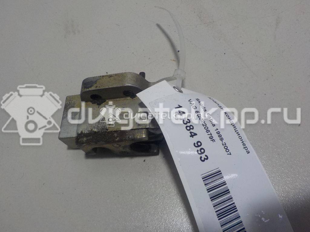 Фото Клапан кондиционера  6q0820679f для Seat Ibiza / Cordoba / Toledo {forloop.counter}}