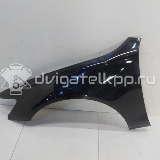 Фото Крыло переднее левое  4G0821101 для Audi A6