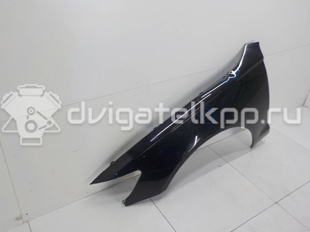 Фото Крыло переднее левое  4G0821101 для Audi A6 {forloop.counter}}