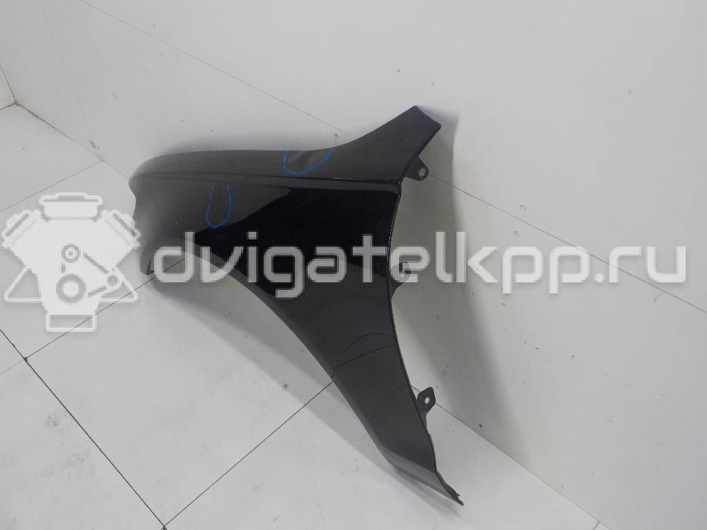 Фото Крыло переднее левое  4G0821101 для Audi A6 {forloop.counter}}