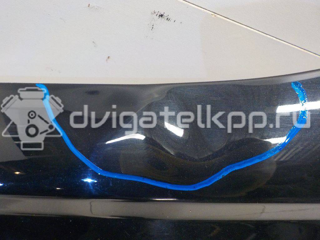 Фото Крыло переднее левое  4G0821101 для Audi A6 {forloop.counter}}