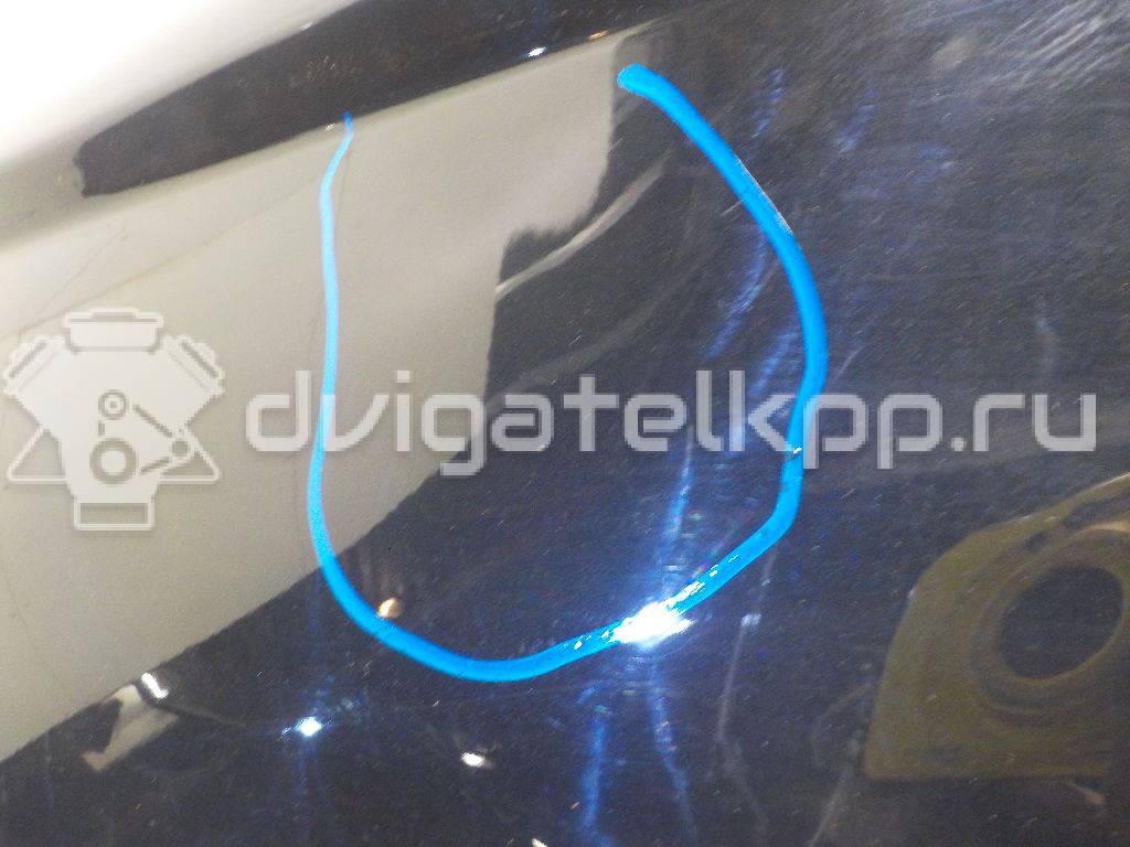 Фото Крыло переднее левое  4G0821101 для Audi A6 {forloop.counter}}