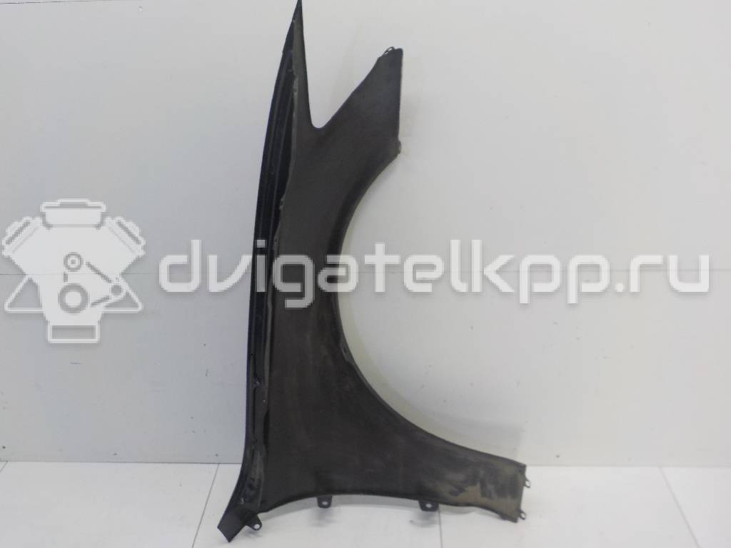 Фото Крыло переднее левое  4G0821101 для Audi A6 {forloop.counter}}