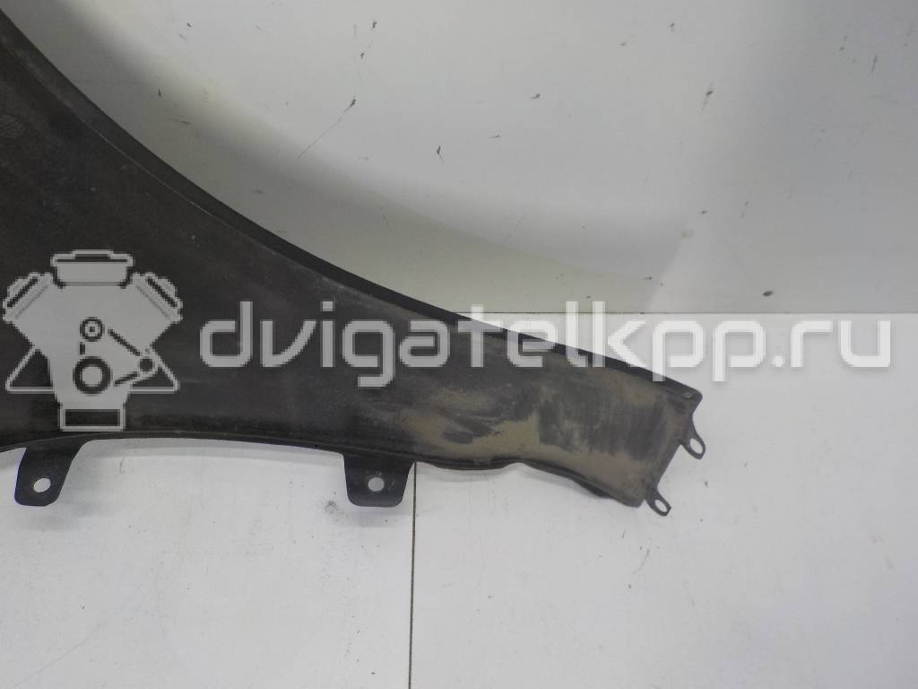 Фото Крыло переднее левое  4G0821101 для Audi A6 {forloop.counter}}