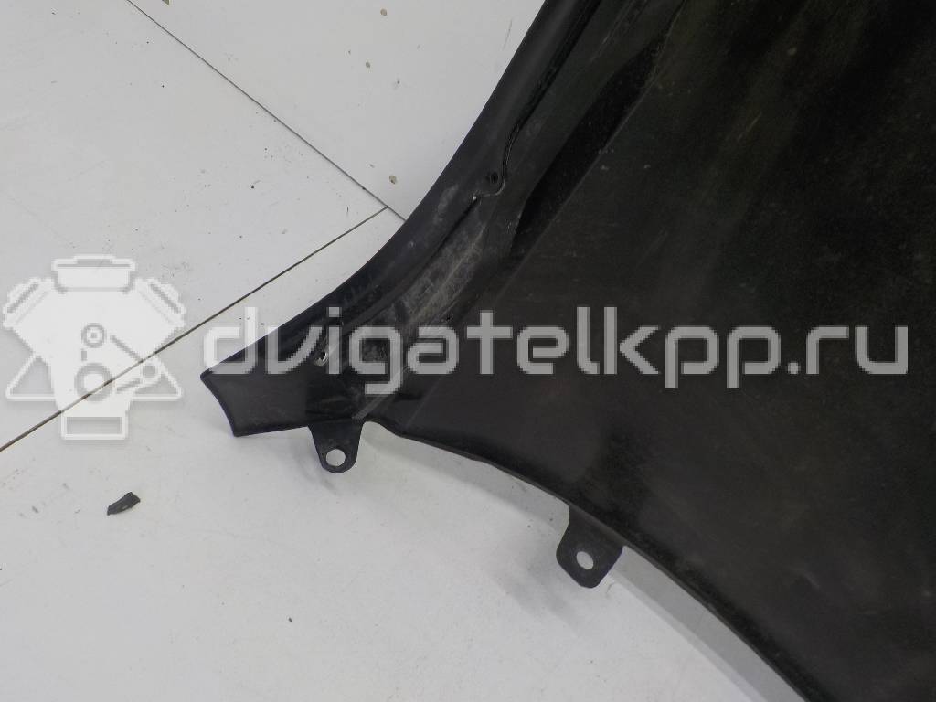 Фото Крыло переднее левое  4G0821101 для Audi A6 {forloop.counter}}