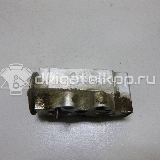 Фото Клапан кондиционера  6q0820679g для Seat Ibiza / Cordoba / Toledo