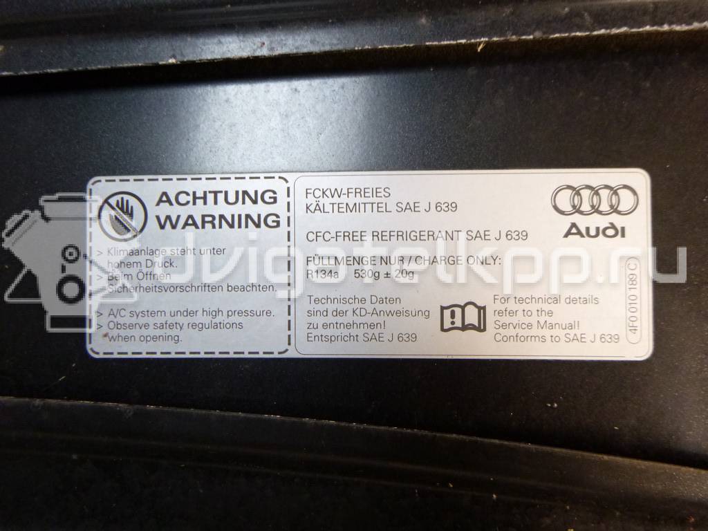 Фото Капот  4f0823029f для Audi A6 {forloop.counter}}