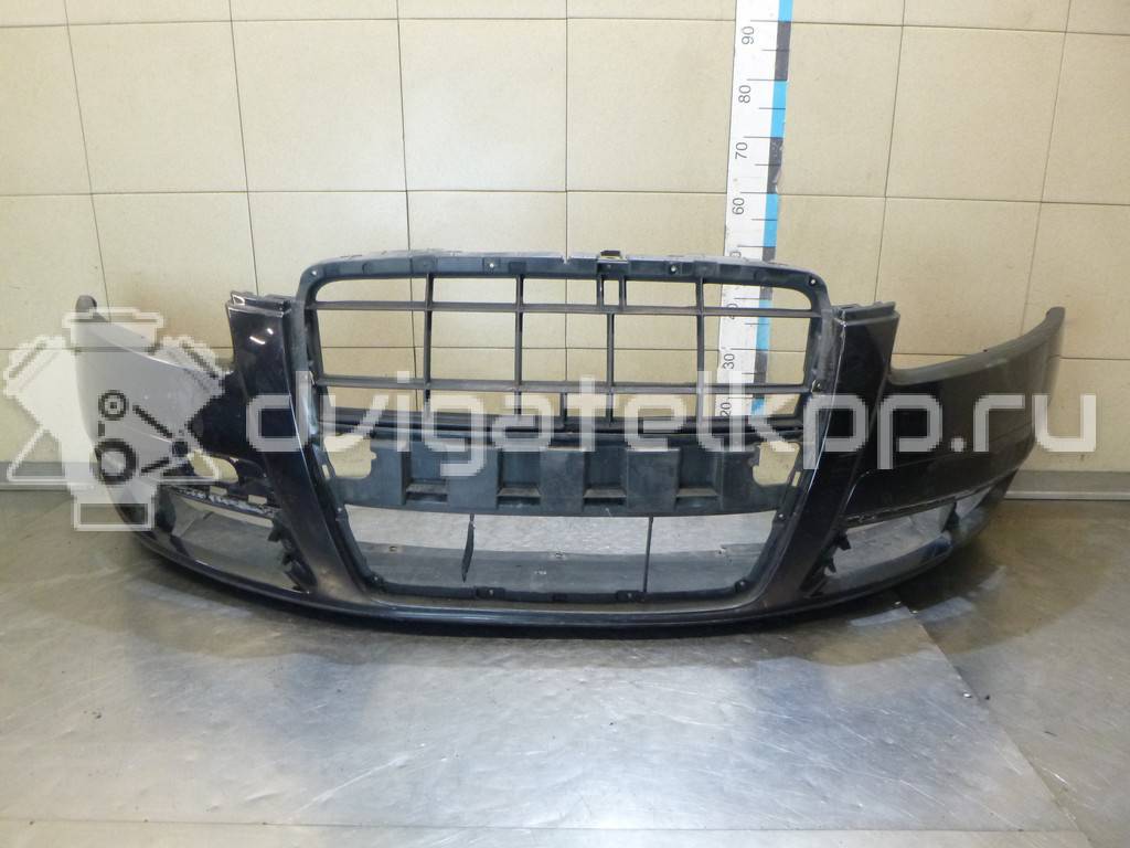 Фото Бампер передний  4f0807105gru для Audi A6 {forloop.counter}}