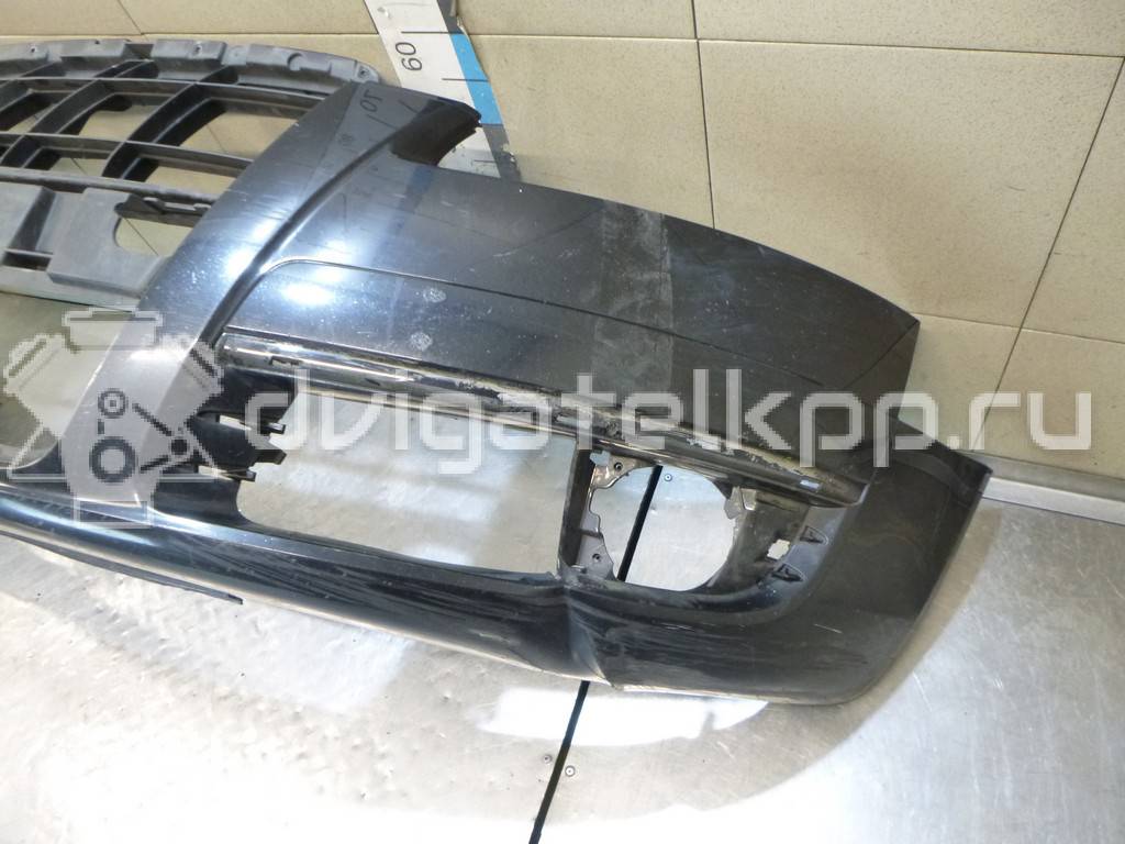 Фото Бампер передний  4f0807105gru для Audi A6 {forloop.counter}}