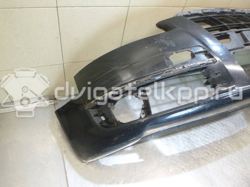 Фото Бампер передний  4f0807105gru для Audi A6 {forloop.counter}}