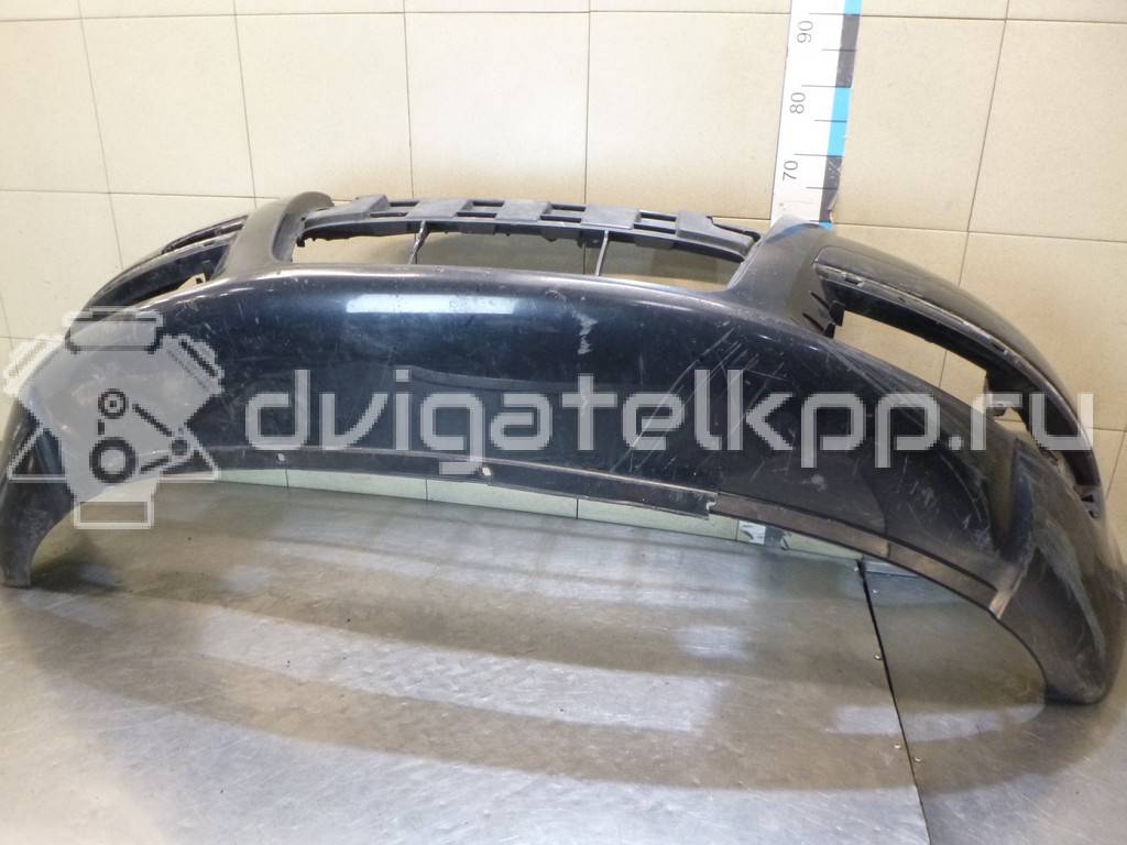 Фото Бампер передний  4f0807105gru для Audi A6 {forloop.counter}}