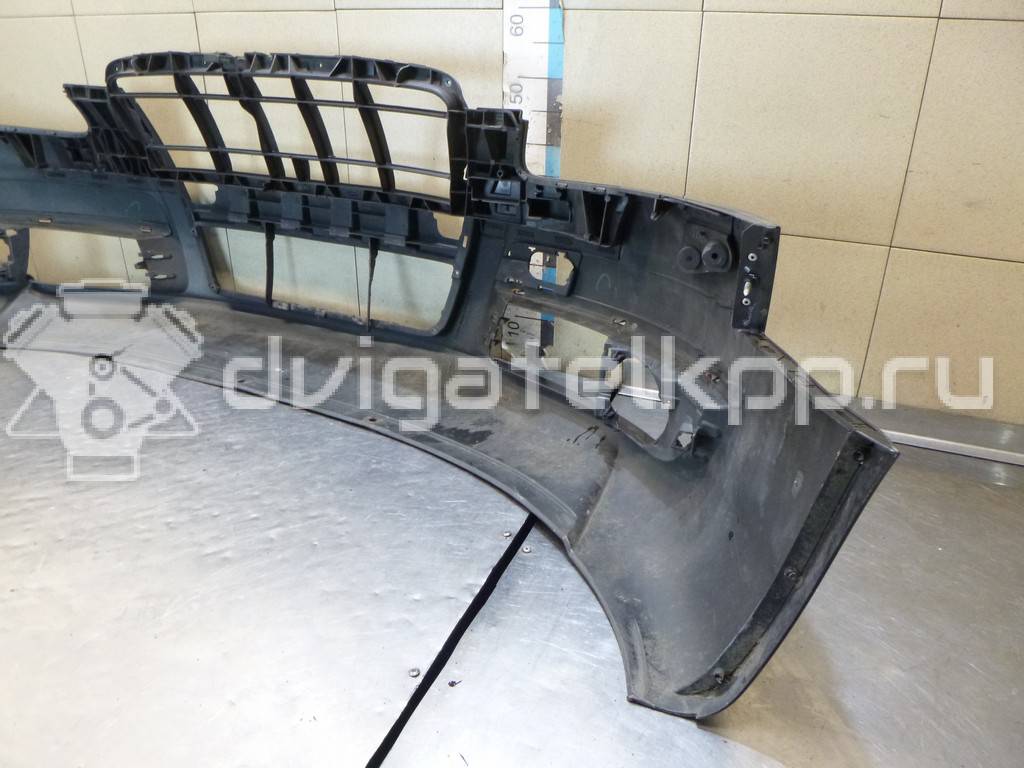 Фото Бампер передний  4f0807105gru для Audi A6 {forloop.counter}}