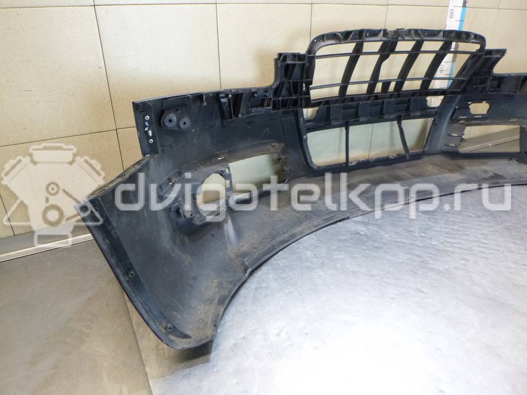 Фото Бампер передний  4f0807105gru для Audi A6 {forloop.counter}}