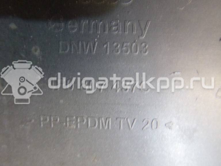 Фото Бампер передний  4f0807105gru для Audi A6 {forloop.counter}}