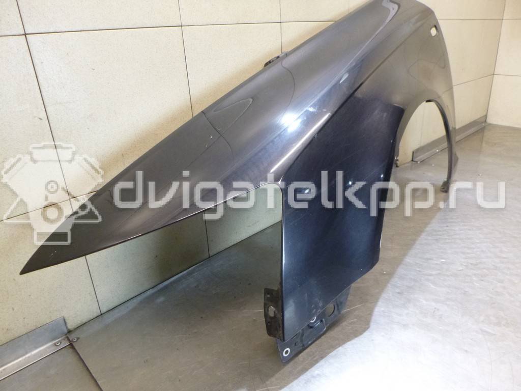 Фото Крыло переднее левое  4F0821103A для Audi A6 {forloop.counter}}
