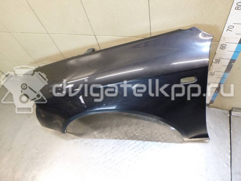 Фото Крыло переднее левое  4F0821103A для Audi A6 {forloop.counter}}