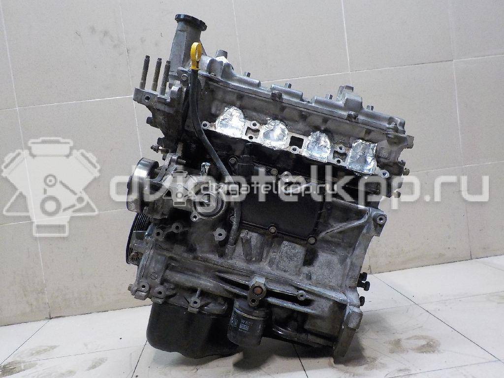 Фото Контрактный (б/у) двигатель B3 (16V) для Mazda Demio Dw / 121 / 323 53-73 л.с 16V 1.3 л бензин Z62702300G {forloop.counter}}