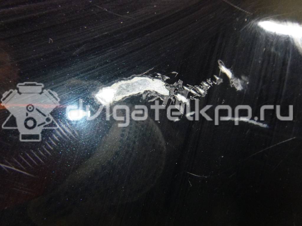 Фото Крыло переднее левое  4F0821103A для Audi A6 {forloop.counter}}