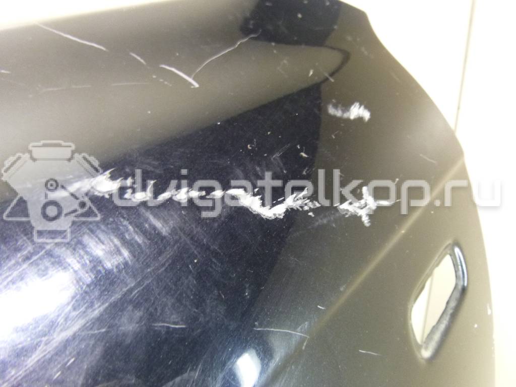 Фото Крыло переднее левое  4F0821103A для Audi A6 {forloop.counter}}