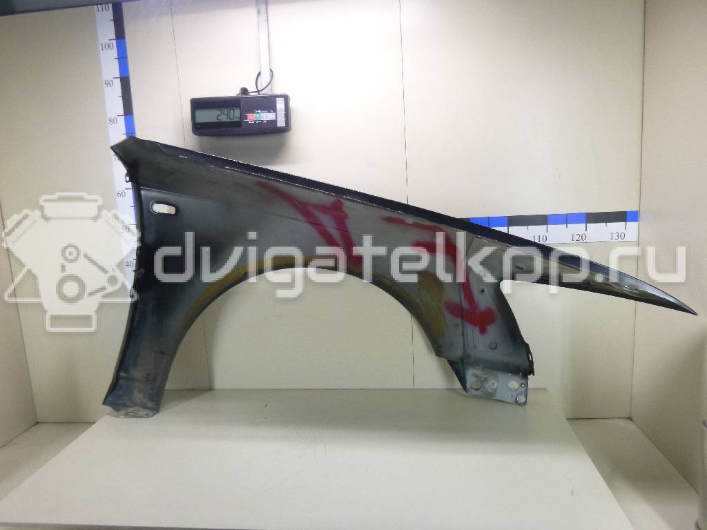 Фото Крыло переднее левое  4F0821103A для Audi A6 {forloop.counter}}