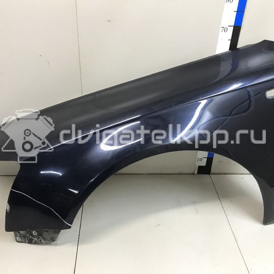 Фото Крыло переднее левое  4f0821103a для Audi A6