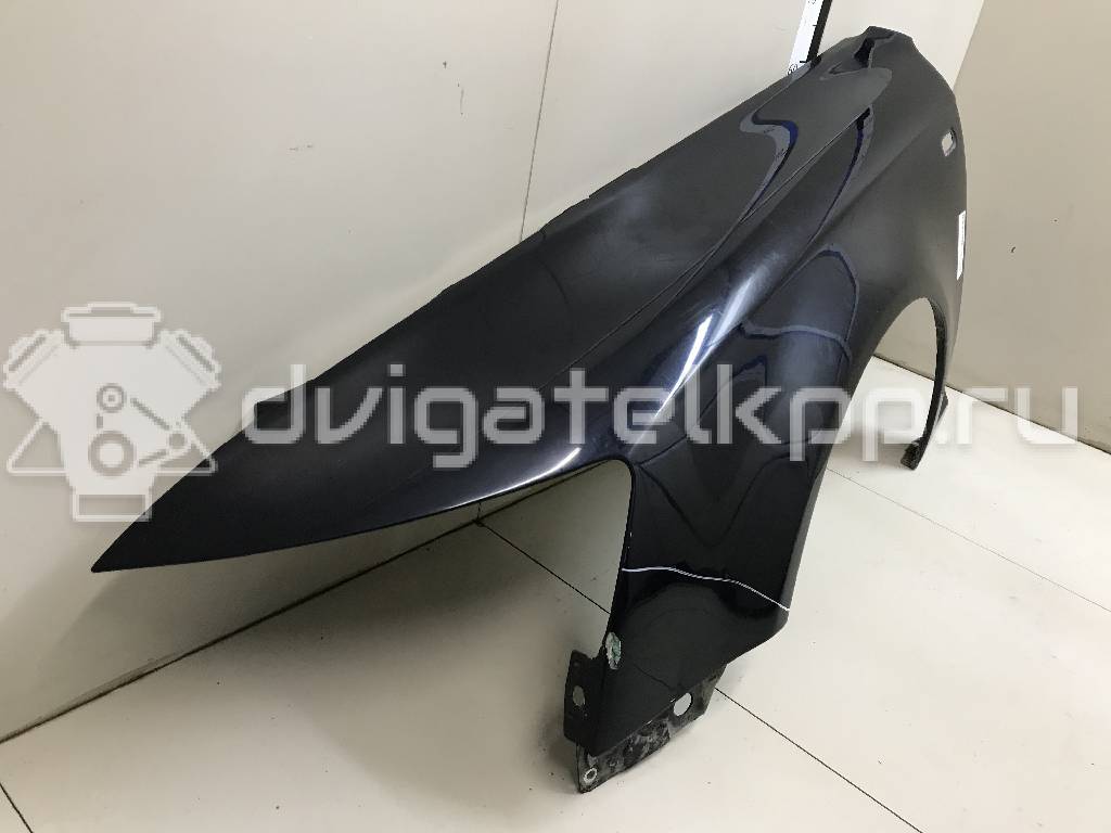Фото Крыло переднее левое  4f0821103a для Audi A6 {forloop.counter}}