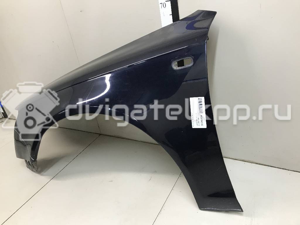 Фото Крыло переднее левое  4f0821103a для Audi A6 {forloop.counter}}