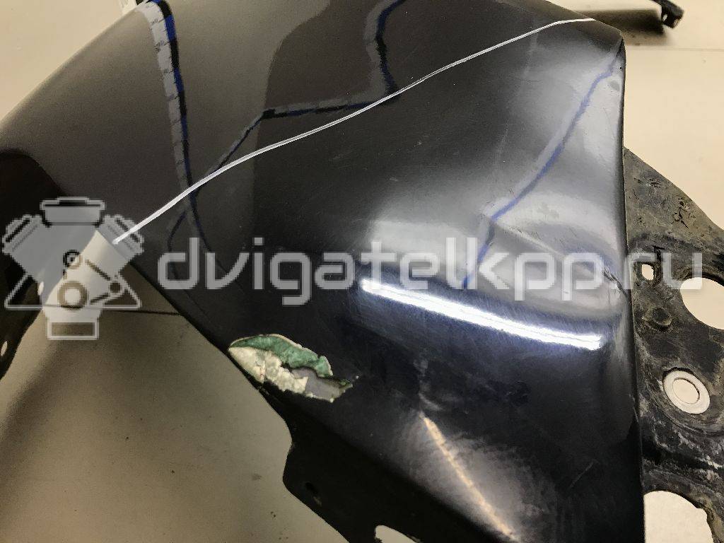 Фото Крыло переднее левое  4f0821103a для Audi A6 {forloop.counter}}