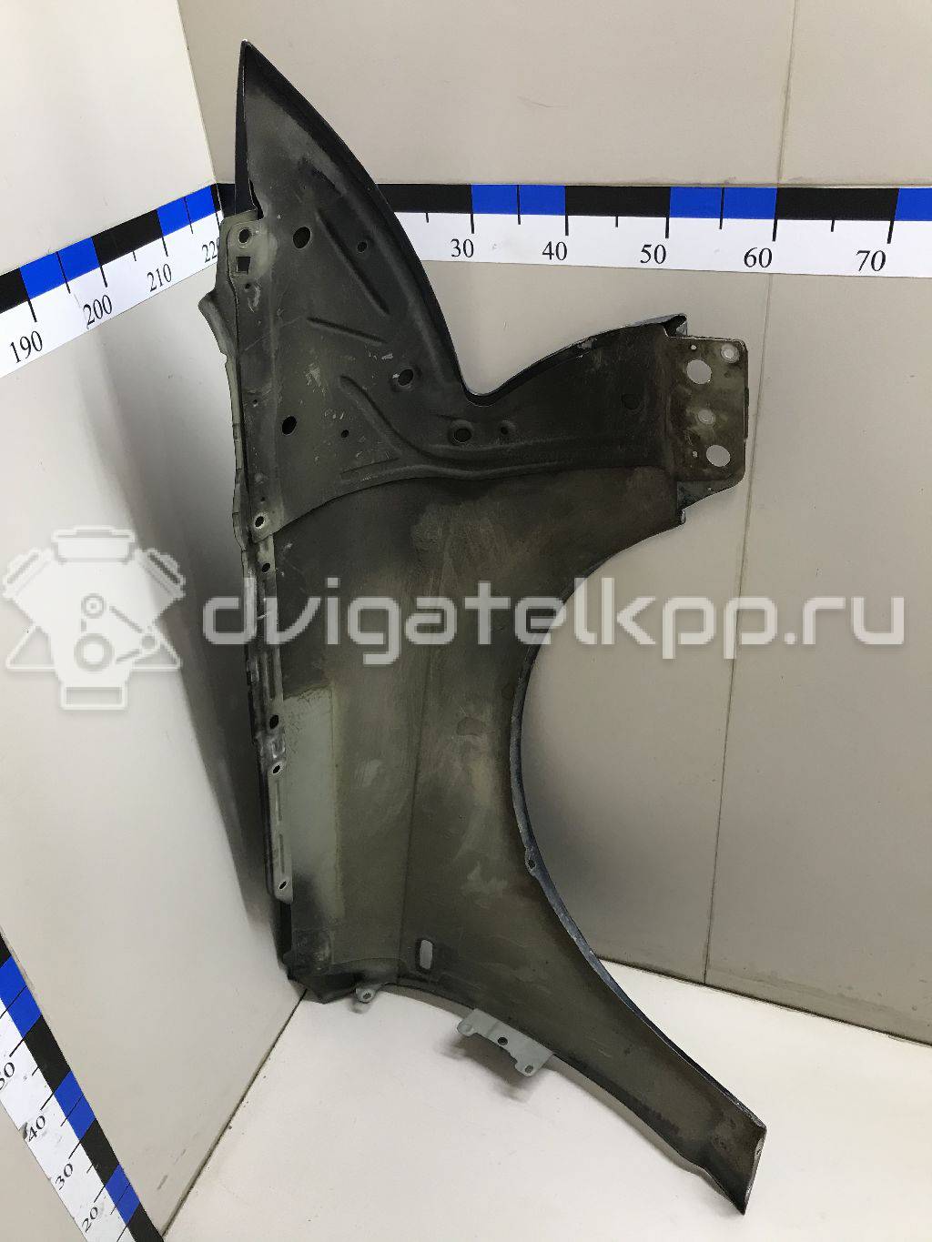 Фото Крыло переднее левое  4f0821103a для Audi A6 {forloop.counter}}