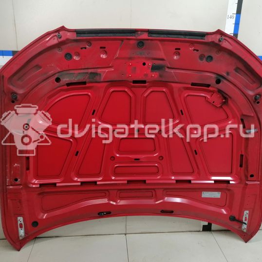 Фото Капот  8T0823029D для Audi A5