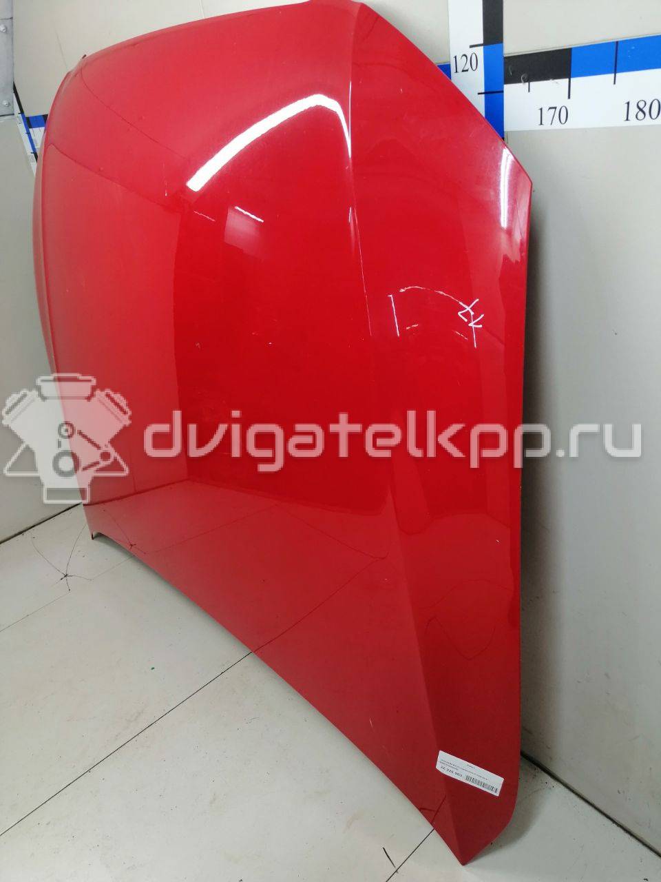 Фото Капот  8T0823029D для Audi A5 {forloop.counter}}