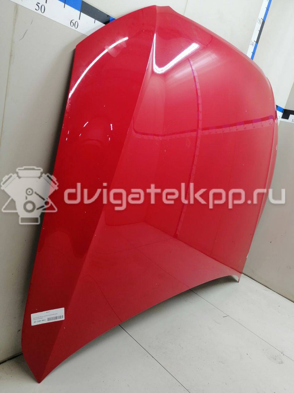 Фото Капот  8T0823029D для Audi A5 {forloop.counter}}