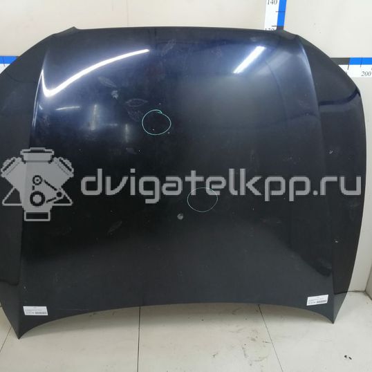 Фото Капот  8T0823029D для Audi A5