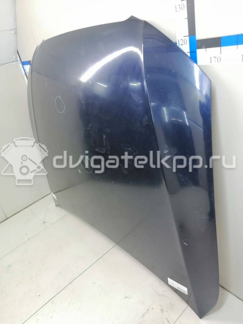 Фото Капот  8T0823029D для Audi A5 {forloop.counter}}