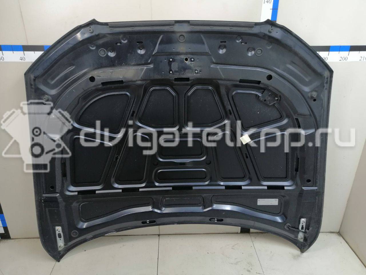 Фото Капот  8T0823029D для Audi A5 {forloop.counter}}