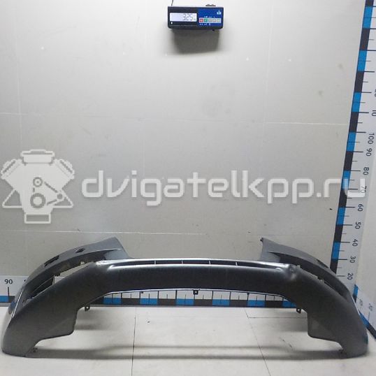 Фото Бампер передний  8K0807105AGRU для Audi A4