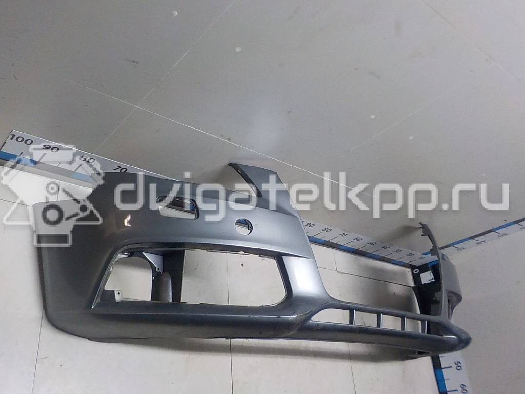 Фото Бампер передний  8K0807105AGRU для Audi A4 {forloop.counter}}