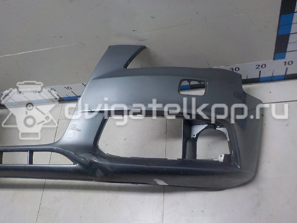 Фото Бампер передний  8K0807105AGRU для Audi A4 {forloop.counter}}